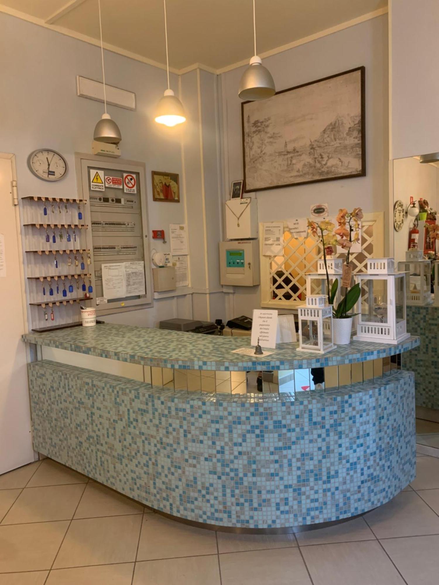 Hotel Majestic Cesenatico