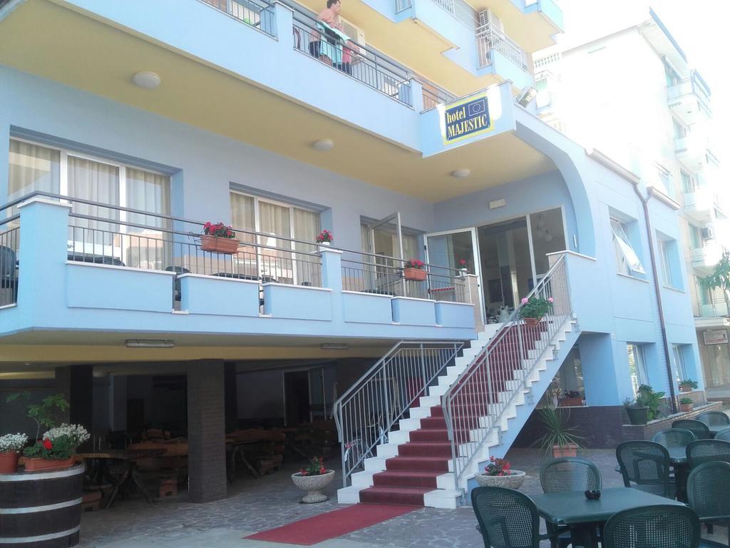 Majestic Hotel
