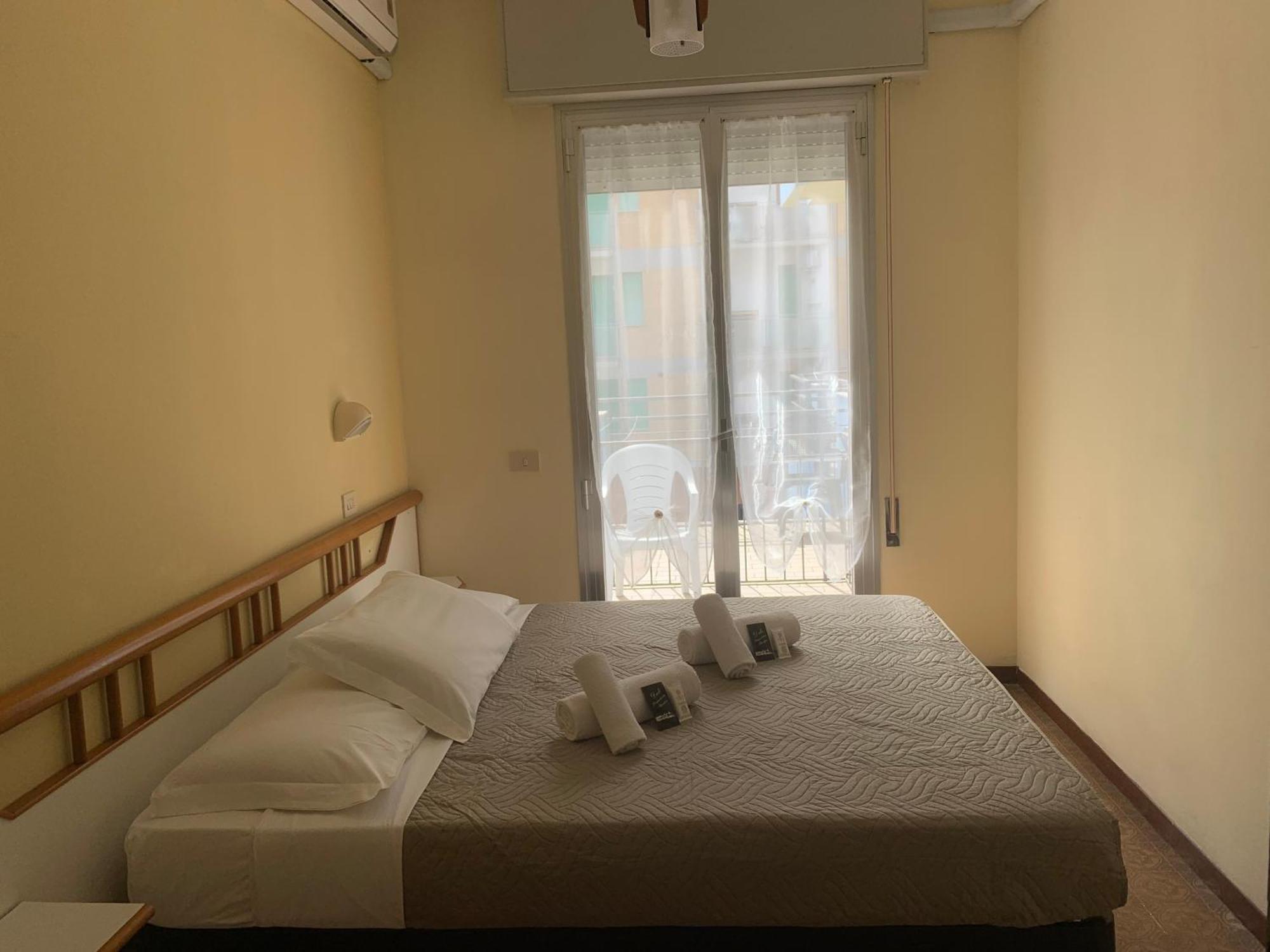 Hotel Majestic 2*