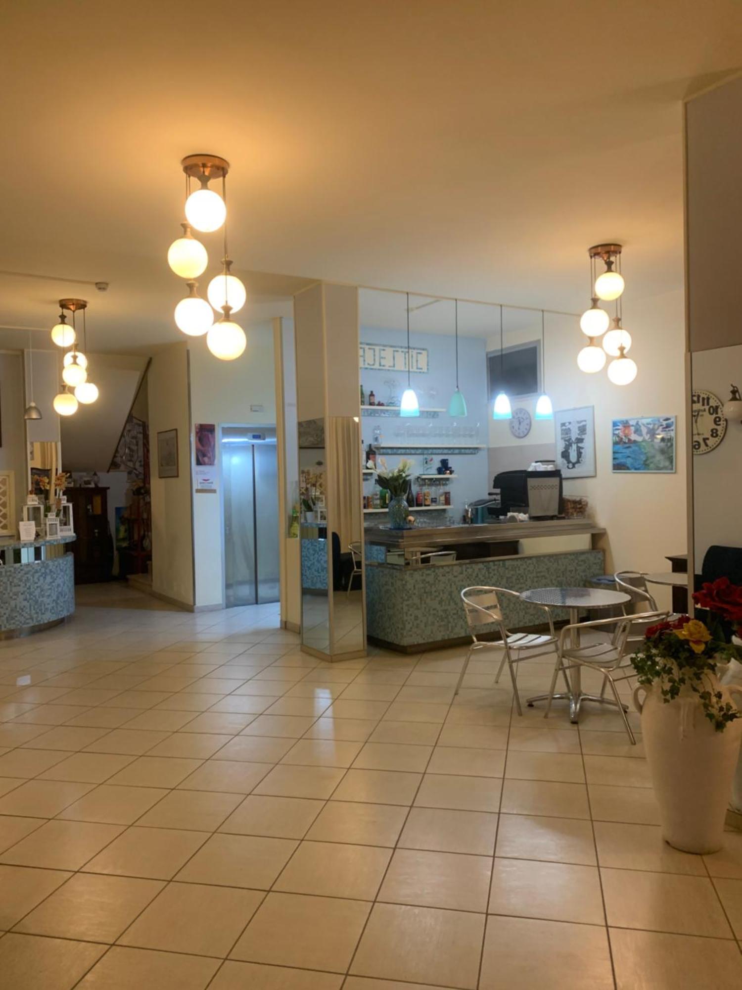 Majestic Hotel Cesenatico