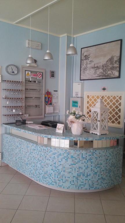 Majestic Hotel Cesenatico