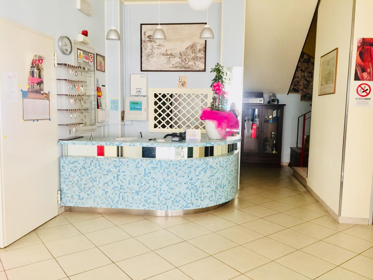 Hotel Majestic Cesenatico